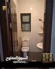  2 شقة مفروشة للايجار الشهري (دير غبار)