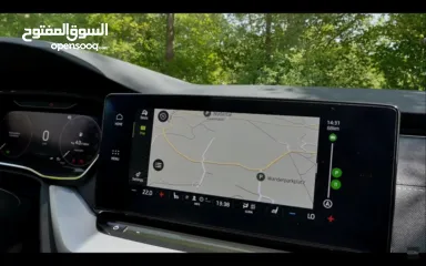  8 اوكتافيا بسعر حرق كاش