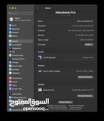  12 Apple MacBook Pro 16“ Intel i9-9980HK 32GB 1 TB AMD Radeon Pro 5500M 4GB Touch Bar