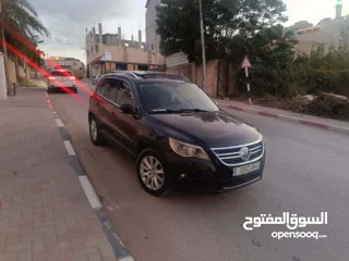  5 تيجوان 2011 فل الفل