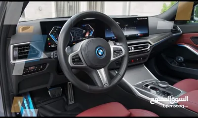  5 BMW 330e 2023