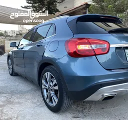  7 Mercedes -benz Gla 250 4matic