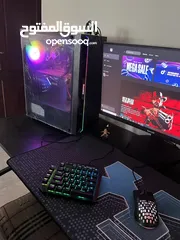  1 PC gaming for sell