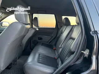  8 جيب جراند شيروكي موديل 2006 فحص ، بحاله ممتازه للبيع