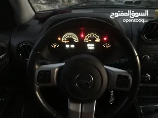  3 جيب كومباس 2014