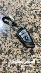  2 BMW540.2019