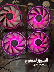 5 كروت للبيع بسعر حرق