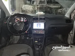  4 فلوكس فاجن بولو 2016