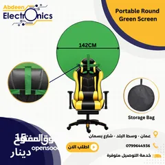  5 كروما تصوير Chroma