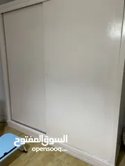  1 غرفه نوم ، للبنات