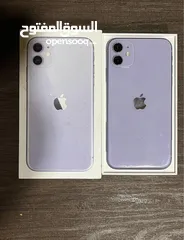  1 iPhone  11