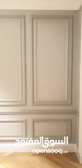  5 براويز وجداريات بانوهات جبصين وفوم Frames and murals كورنيش اناره براويز مطابخ حمامات