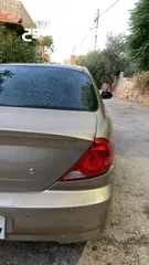  1 كيا سبكترا 2004