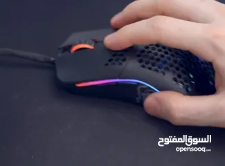  3 Best glorious model o RGB mouse  for best price