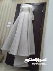 12 فساتين اعراس