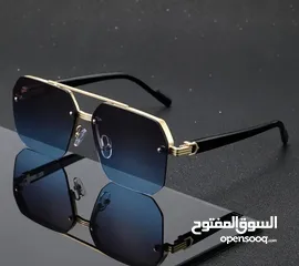  1 صرت جايب اكثر من 100 حبة وماشاء الله كلو رايح  العرض قوي والنظارة جودة توب والتوصيل متاح لكل فلسطين