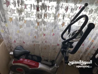  5 دراجة هوائية رياضية 8 تحكمات سرعة