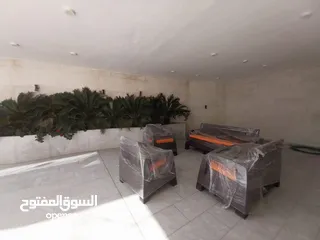  9 شقة للايجار في عبدون  ( Property 36694 ) سنوي فقط