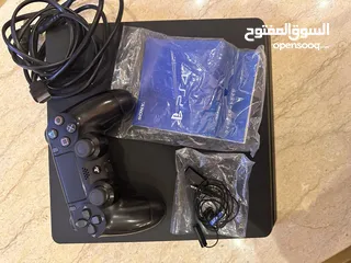  3 بلايستيشن فور سلم بحاله الوكاله 500g