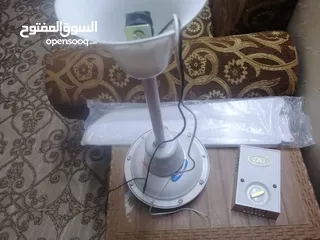 3 أغراض للبيع شوفهم