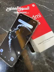  4 redmi a3  Note15 hot wave