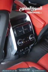  19 Range Rover Sport 2020  3000cc