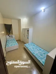  2 سكن للإيجار