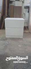  16 كمدينات جميع الوان جرارين او ثلاث جوارير حسب الطلب