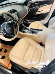  8 جاكوار xe متور 2000بنزين
