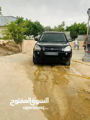  2 توسان 2000 ديزل