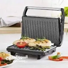  6 توست التسخين