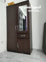  1 Wardrobe for sale