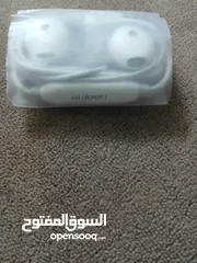  1 سماعات هواوي سلك جديد للبيع