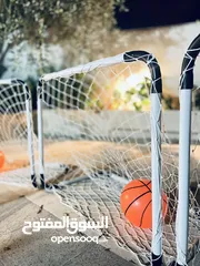  3 ملاعب اطفال