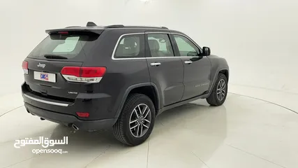  3 (HOME TEST DRIVE AND ZERO DOWN PAYMENT) JEEP GRAND CHEROKEE