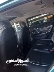  8 Honda E:NS1 2022 E2 ZERO اقساط على الهوية فقط