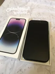  1 ايفون 14 pro max