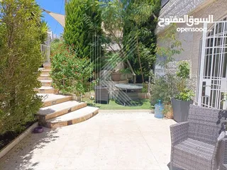  12 Apartment For Rent In Abdoun