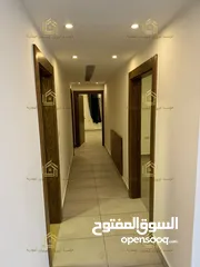  10 عرض مميز ""شقة فاخرة  في منطقة عبدون 3نوم  ""