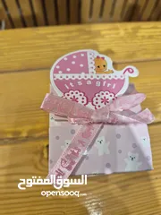  16 أغراض محل هدايا وعطور