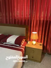  1 غرفه مفروشه للايجار