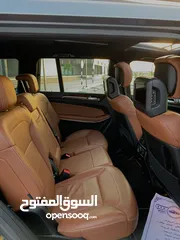  10 مرسيدس بنز GLS 500 AMG اصل وكالة الزواوي المالك الاول 2018    Mercedes GLS 500 AMG Oman agency frist