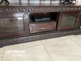  7 اثاث مشتعمل