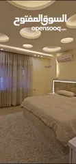  2 غرفة نوم جديده للبيع خزانة حائط