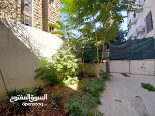  4 شقة للايجار في جبل عمان  ( Property 34948 ) سنوي فقط