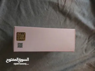  3 عطر جاردينيا من شركة المغربي
