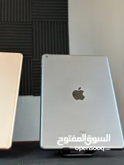  3 iPad 8th generation- 32gb ايباد ابل الجيل الثامن وكالة - 32 جيجا