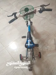  1 دراجه اطفال