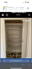  2 شقة طابقية للايجار