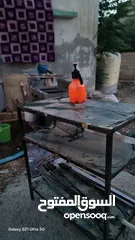  1 معدات مطعم